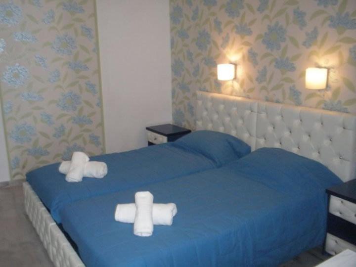 פלאקיאס Limani Apartments חדר תמונה