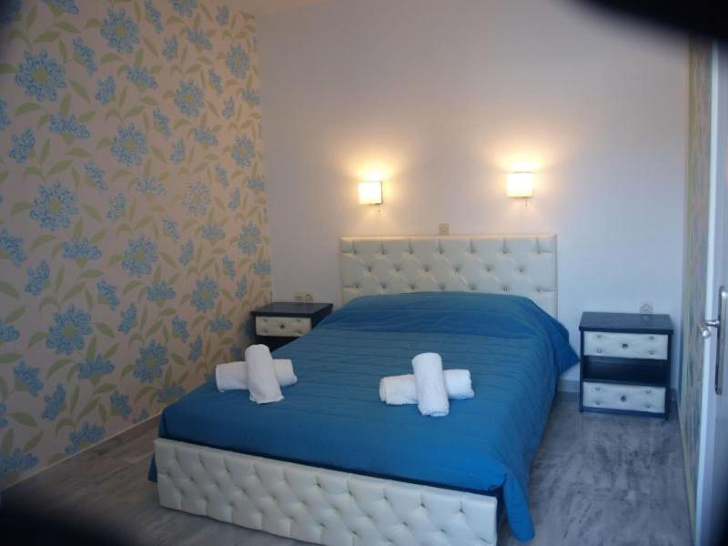 פלאקיאס Limani Apartments חדר תמונה