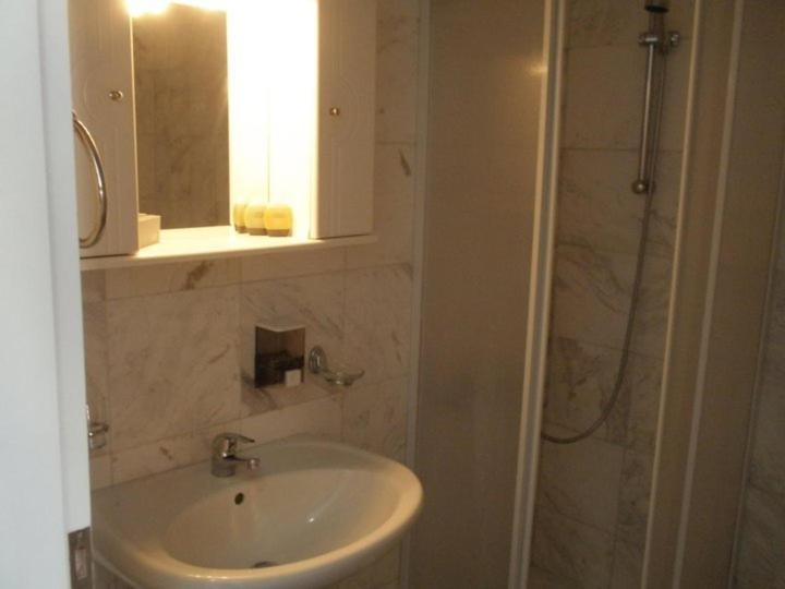 פלאקיאס Limani Apartments מראה חיצוני תמונה