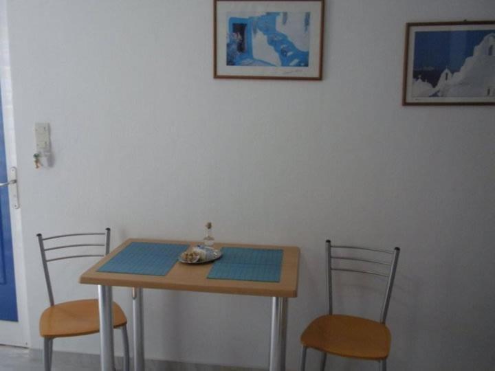פלאקיאס Limani Apartments מראה חיצוני תמונה