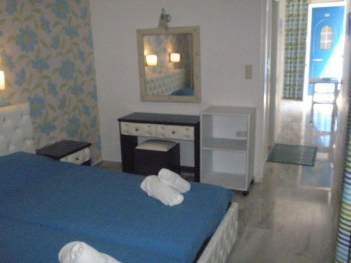 פלאקיאס Limani Apartments מראה חיצוני תמונה